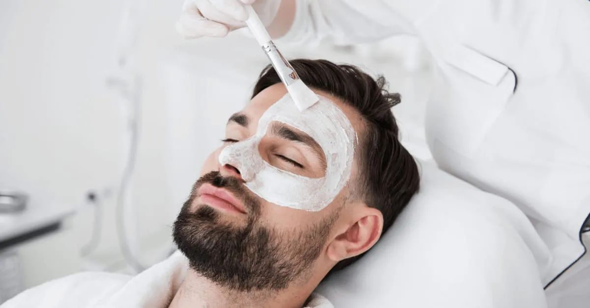 The Benefits of Regular Facials at Beach Club Barbershop