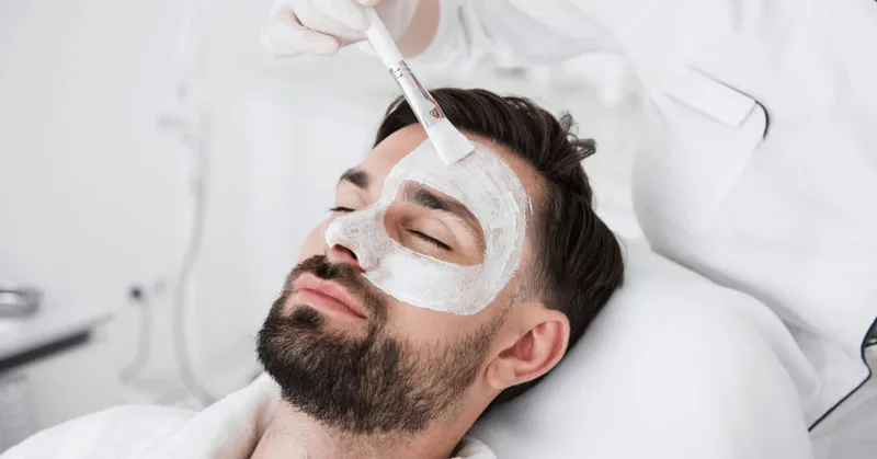 The Benefits of Regular Facials at Beach Club Barbershop