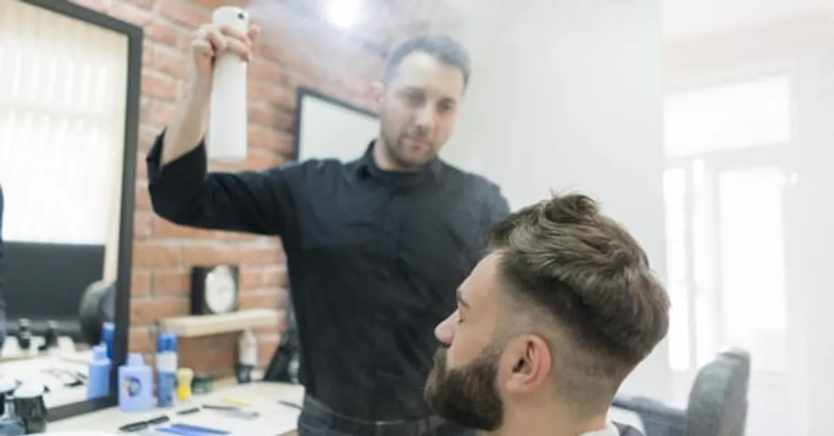 How Often Should You Get a Shape-Up?