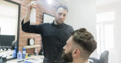 How Often Should You Get a Shape-Up?