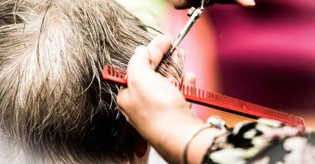 Tips for Barbershop Haircutting Techniques