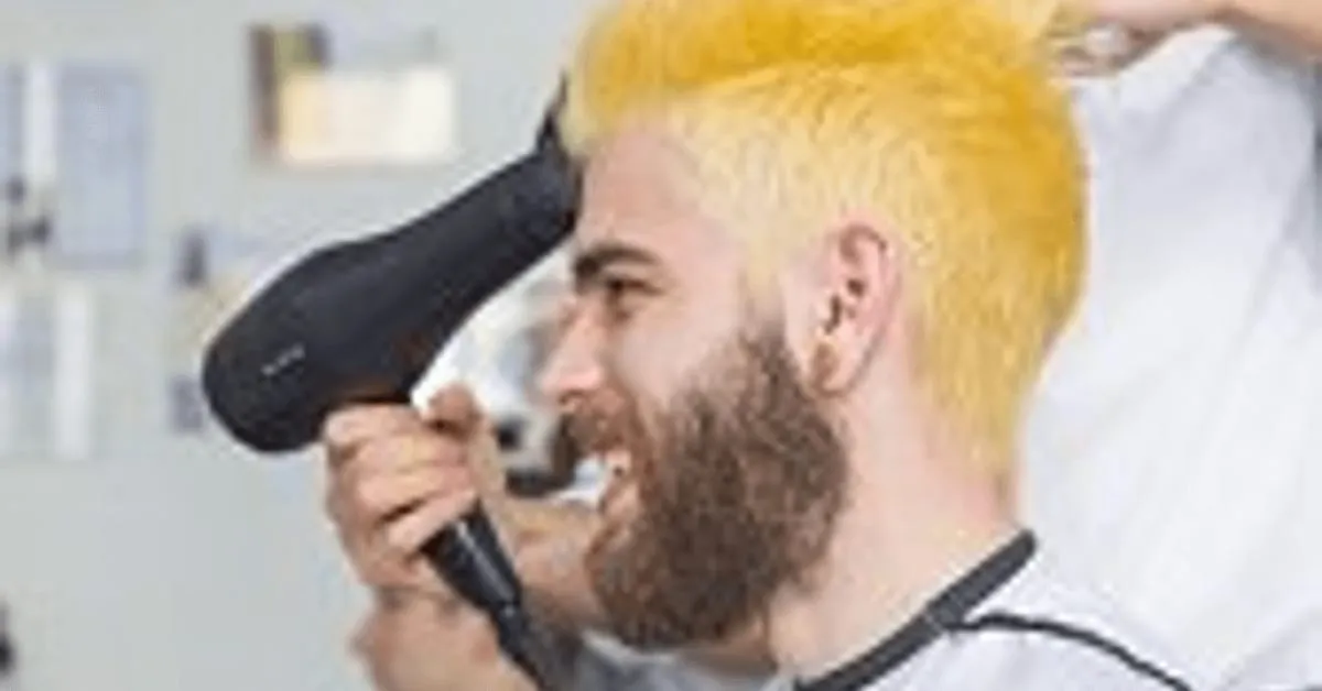 Does Barbers Do Hair Coloring?