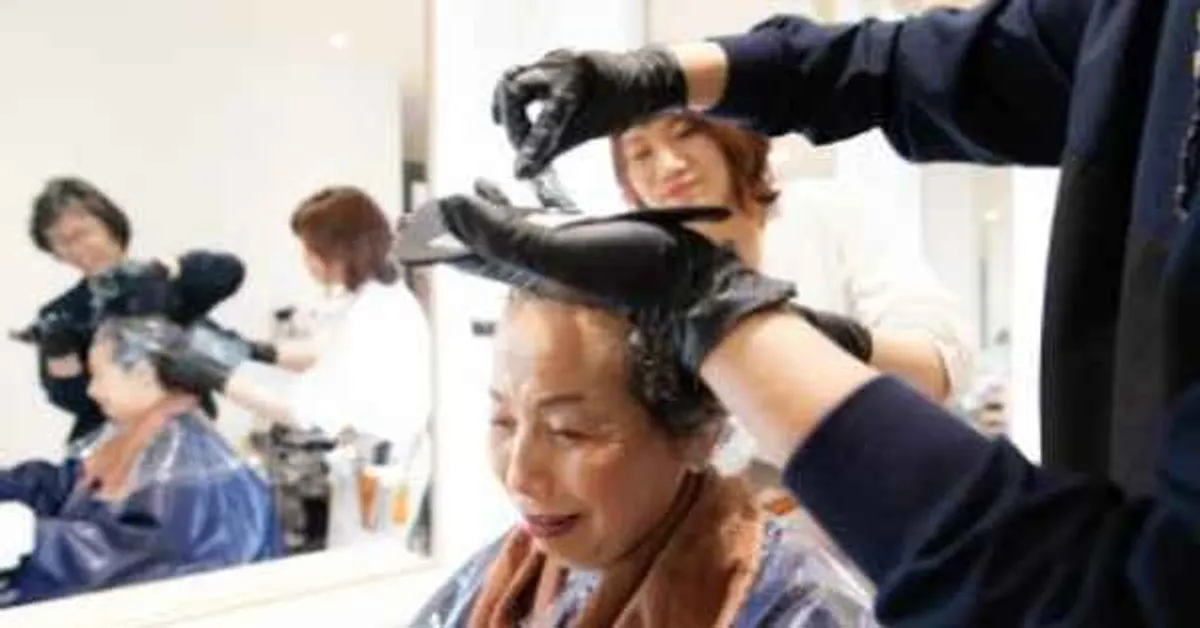 Pricing Guide for Barber Shop Hair Color in Hallandale, FL