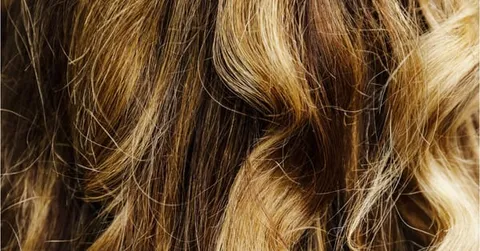Experience Total Blonde at Expert Barbershop