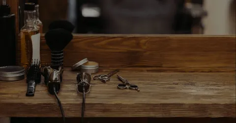 10 Reasons Why Beach Club Barbershop is the Best