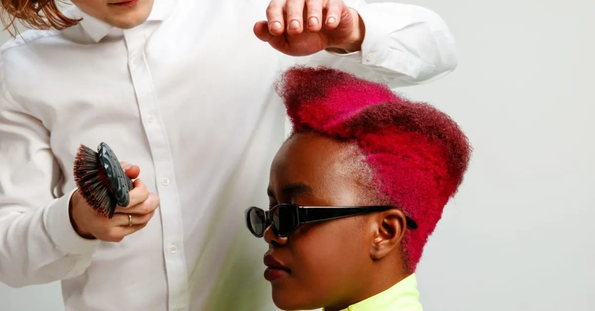 Do Hallandale Beach Barbers Really Know How to Cut Women’s Hair?