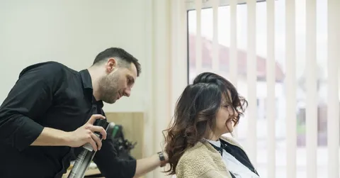 Barbershop Hairstyling Cost in Hallandale Beach