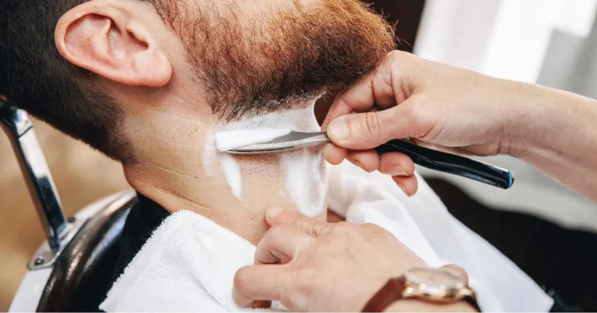 How Often Should You Get a Machine Shave