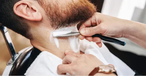 Beard Trimming Tips for Sensitive Skin: Prevent Irritation & Ingrown Hairs