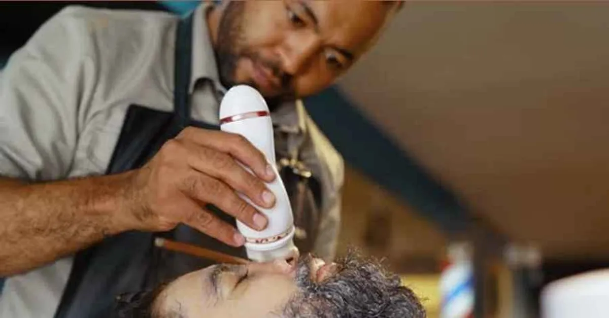 Tips for Professional Beard Trimming Techniques