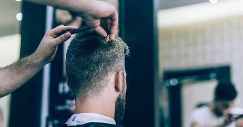 What are Best Barber Techniques?