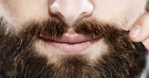 Do Barbers Trimmed Beards?