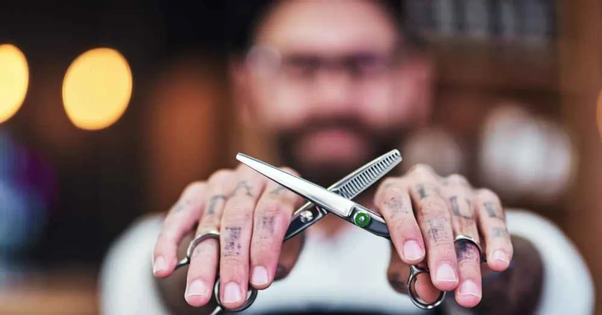 Finding the Right Barber?
