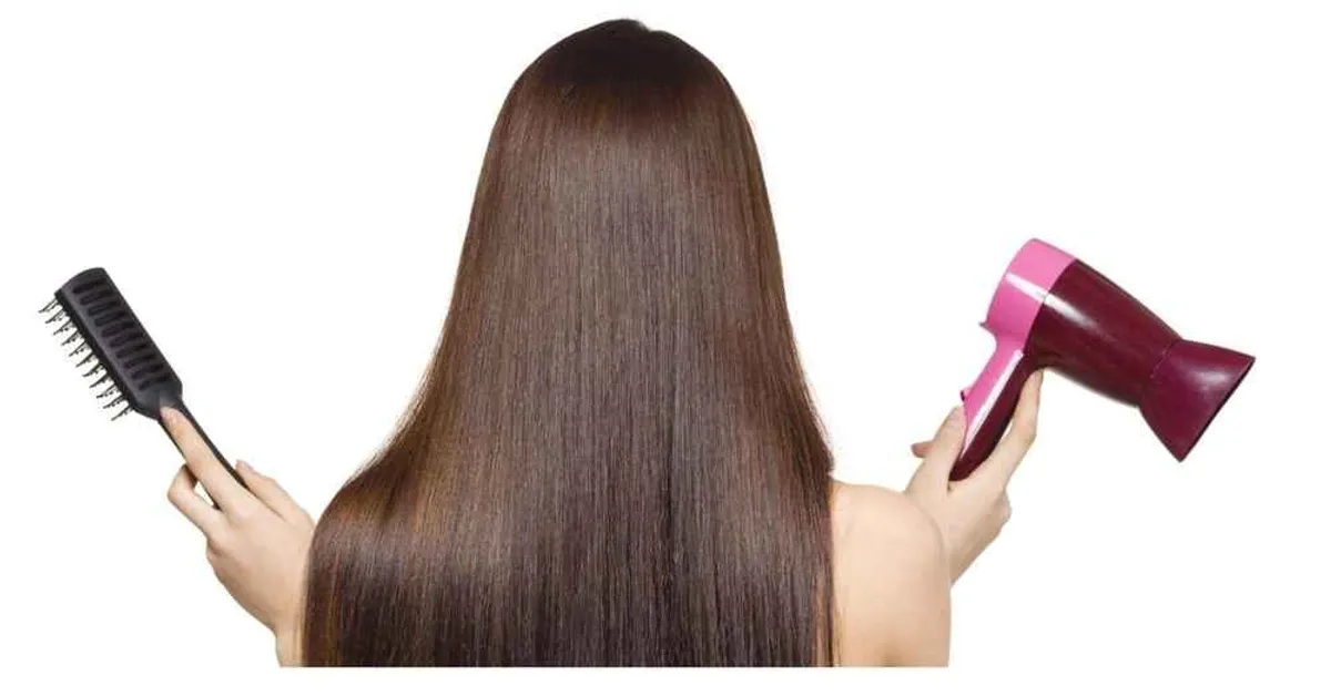 A Step-by-Step Guide to Shampoo, Blow Dry, and Haircut by the Best Barbers