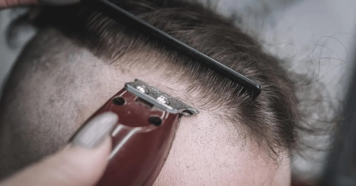 10 Mistakes to Avoid Before Your Haircut