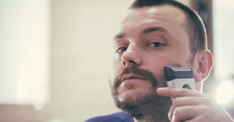 Seasonal Hair Care Tips for Men