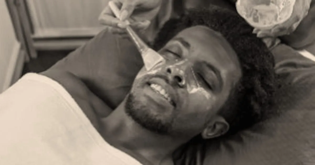 Why This Barbershop Is the Best for Facial Services