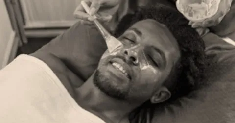 Why This Barbershop Is the Best for Facial Services