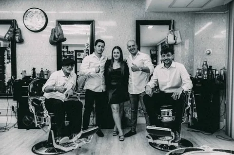 End Your Search | Beach Club Barbershop Is The Best Barber Shop
