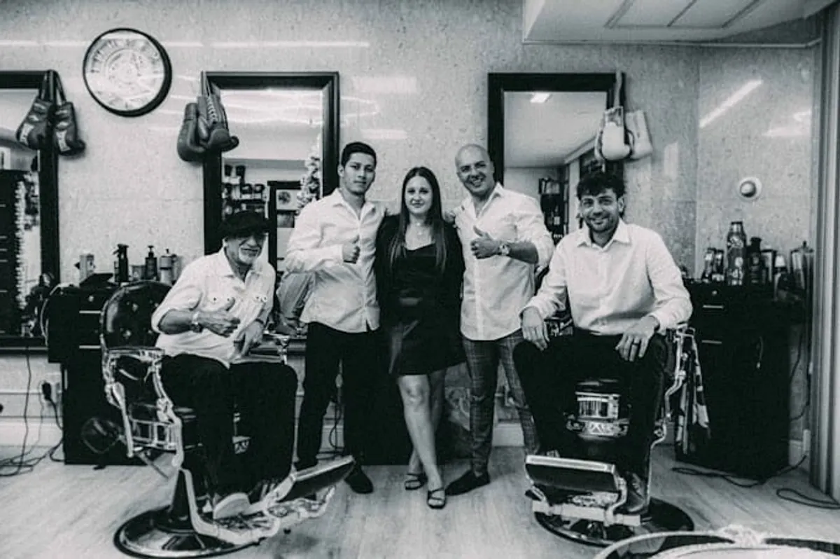 End Your Search | Beach Club Barbershop Is The Best Barber Shop