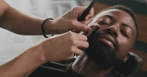 Redefining Excellence: The Best Barber Techniques