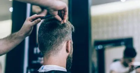 Choose the Best Barber For Men