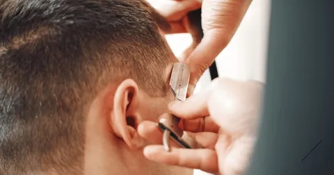 Discovering the Fade Masters Near You: Your Search for the Best Barbershop