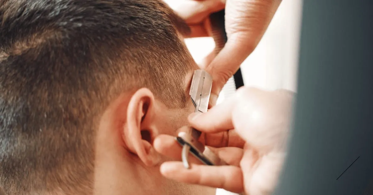 Shape-Up or Beard Trim: Which One Do You Need?