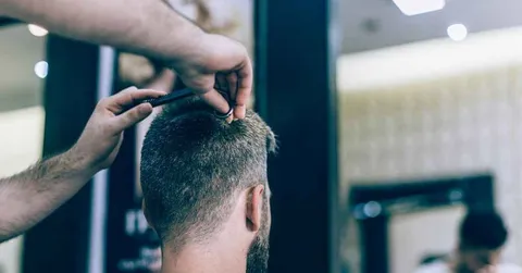 Haircutting Tips from Your Best Barber