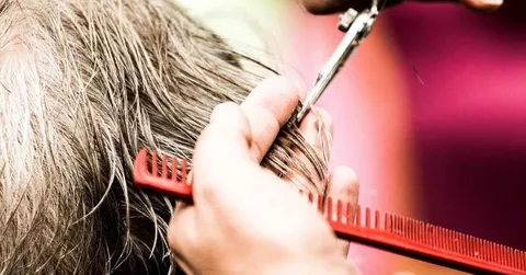 Tips to Keep Your Haircut Style Sharp