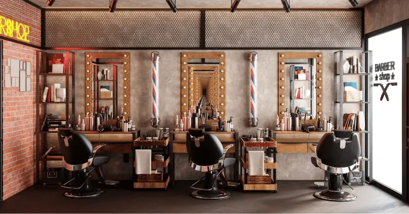 Why Every Man Needs a Go-To Barber