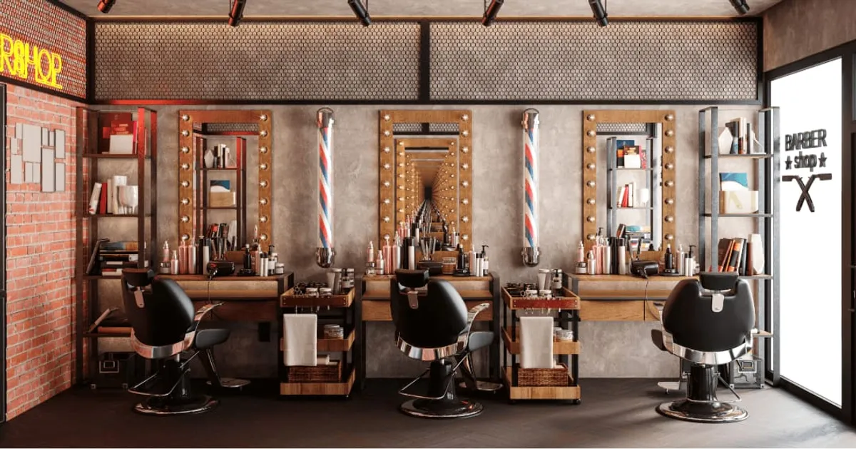 Why Every Man Needs a Go-To Barber