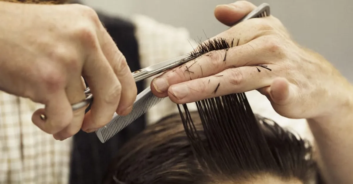 Tips Choosing the Best Barber for Your Kid’s Haircut