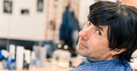 Tips Choosing the Best Barber for Men’s Hair Coloring