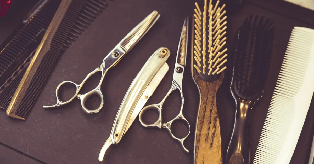 5 Essential Barbershop Tools Every Home Haircutter Should Own