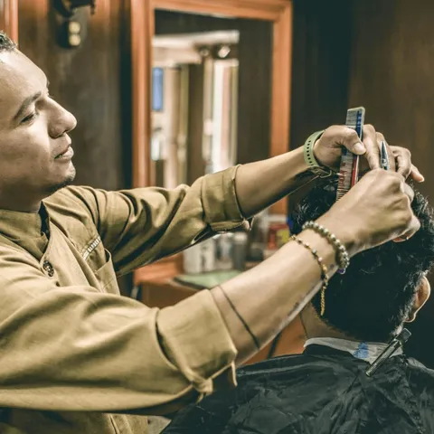 Why a Beach Club Barbershop is the Best Choice for Grooming