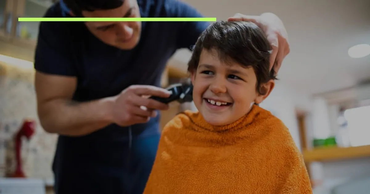 Kids-Friendly Haircuts: Techniques Every Barber Should Know