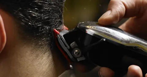 Men’s Haircut Cost in Hallandale’s Beach