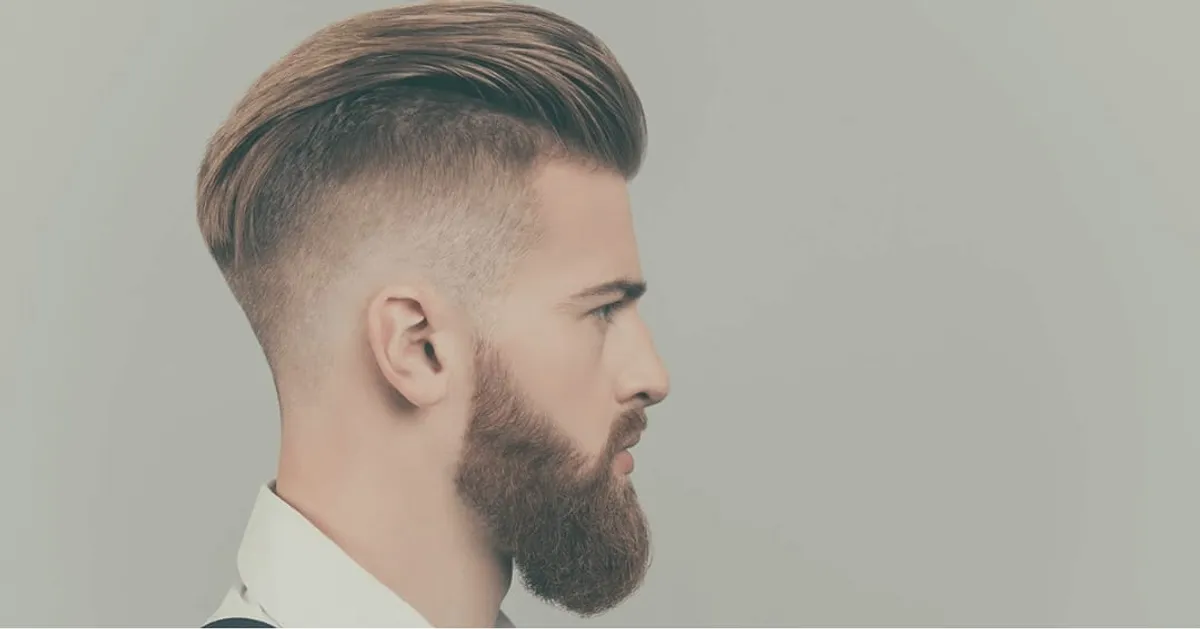 Hair Loss Solutions for Men: Barbershop Techniques and Treatments
