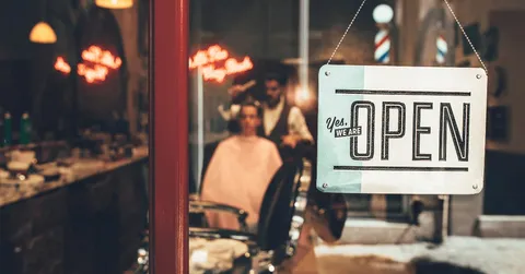 Expert Tips: Selecting the Best Professional Barber Shop Near You