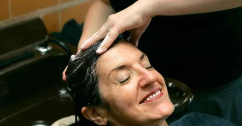 Tips How to Professionally do Shampooing, Blowdrying and Haircutting