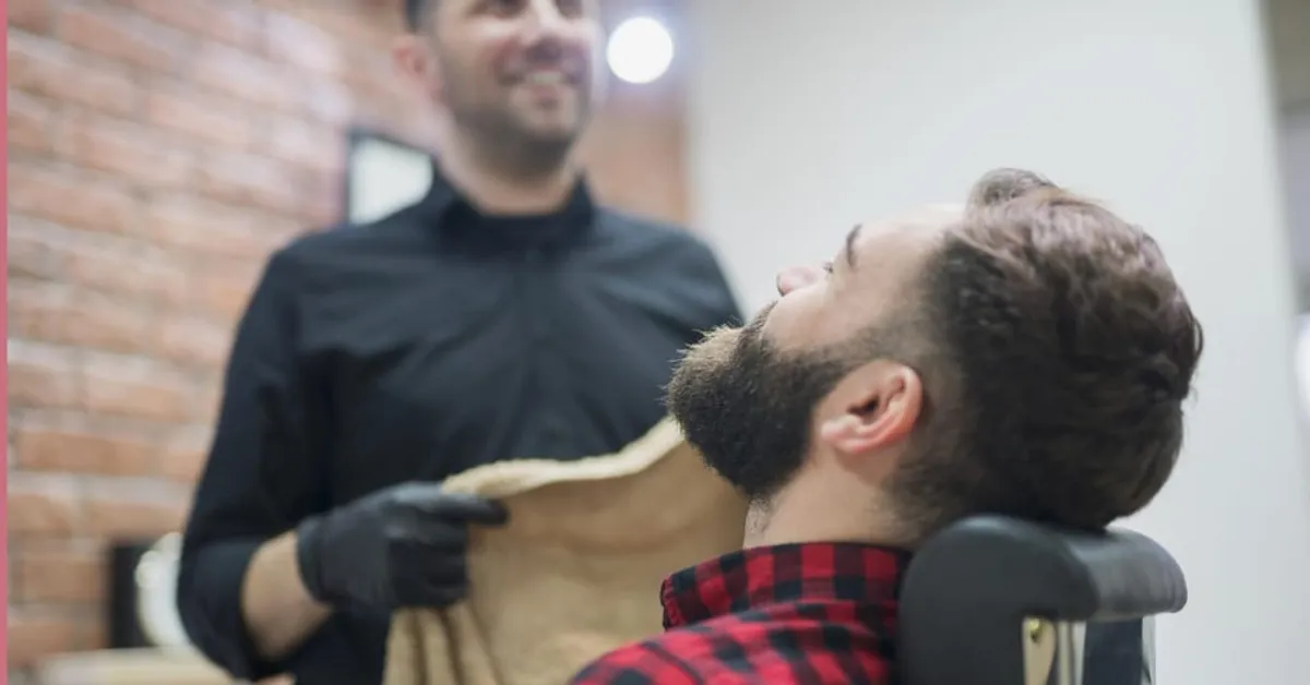 Tips for Barber Shape-up Service