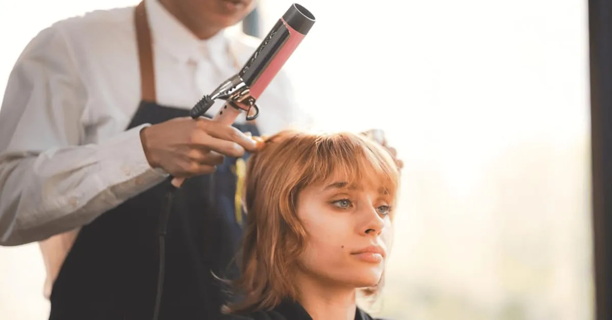 Hallandale Beach Best Women’s Barbershop Near Me