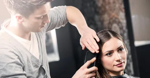 Thinking About Going Short? How to Tell if a Short Haircut Is Right for You